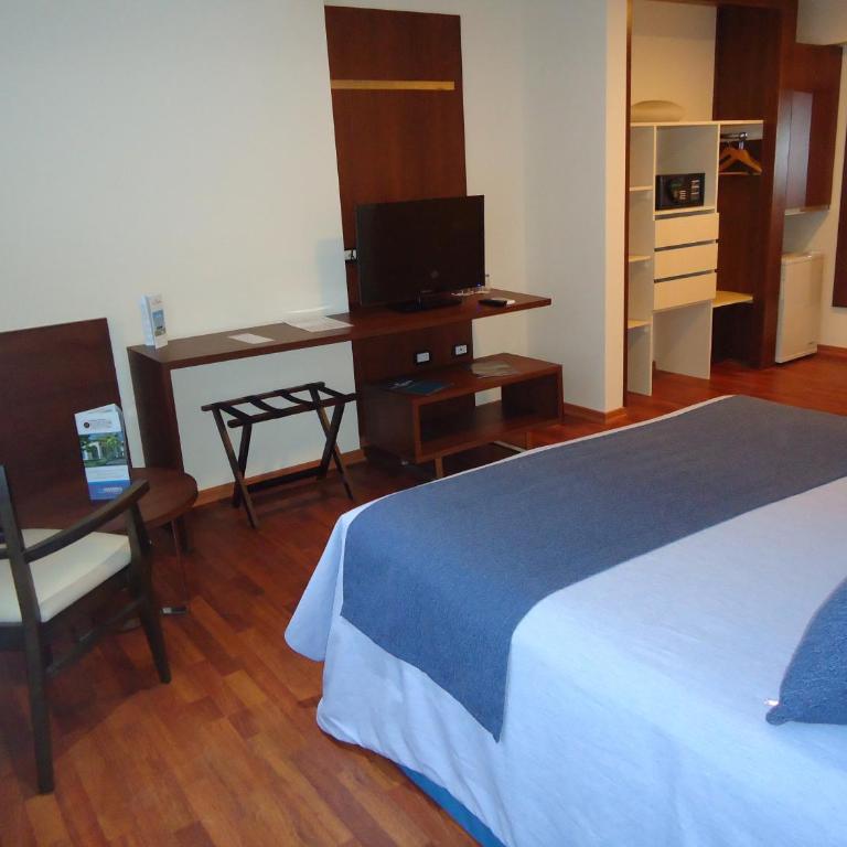 Puerto Amarras Hotel & Suites - Habitación Individual Executive - 3