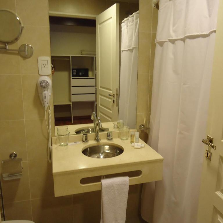 Puerto Amarras Hotel & Suites - Habitación Individual Executive - 6