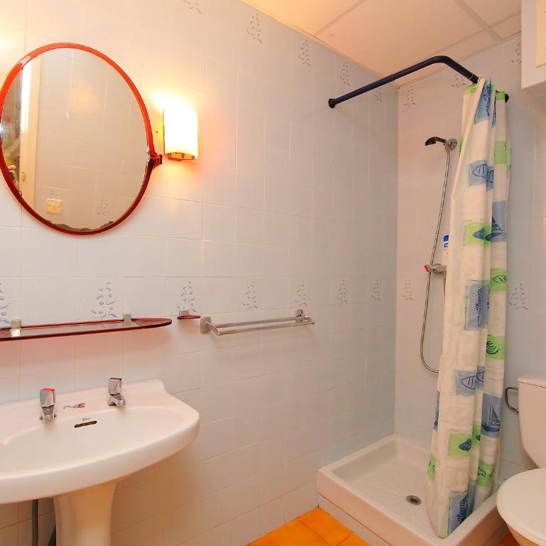 Apartment Puerto De La Selva-1 by Interhome - Apartamento - 17