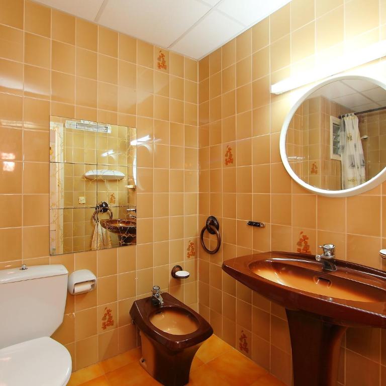 Apartment Puerto De La Selva-1 by Interhome - Apartamento - 15