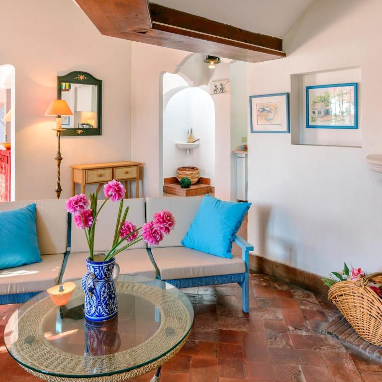 MADROÑOS by Danlux Invest - Villa con piscina privada - 15