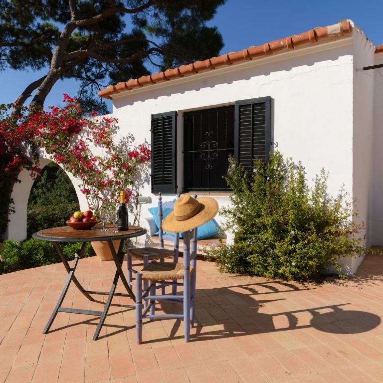 MADROÑOS by Danlux Invest - Villa con piscina privada - 2