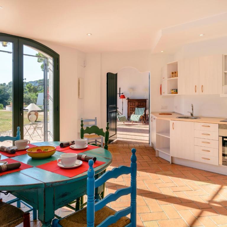 MADROÑOS by Danlux Invest - Villa con piscina privada - 18