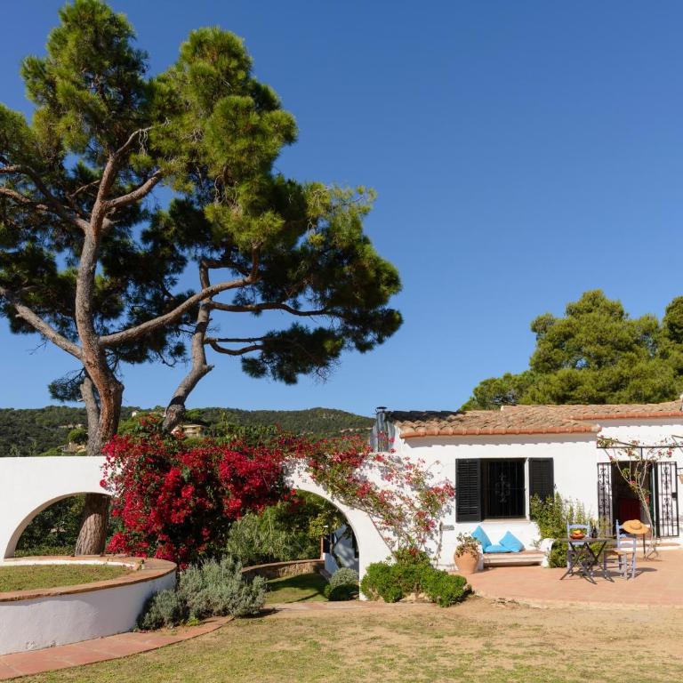MADROÑOS by Danlux Invest - Villa con piscina privada - 8