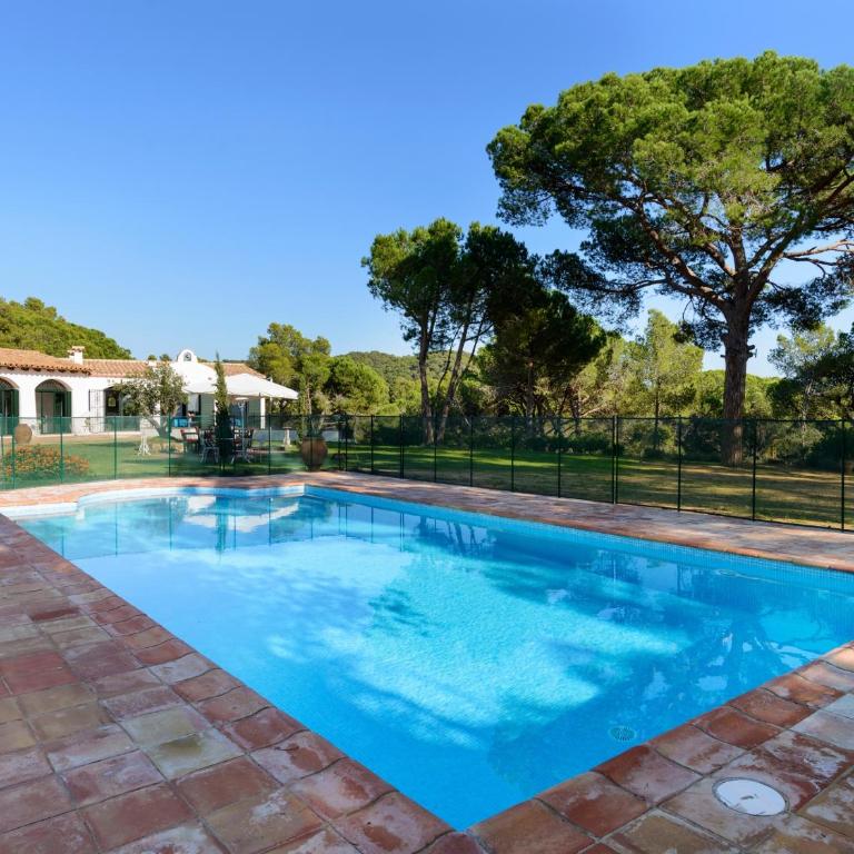 MADROÑOS by Danlux Invest - Villa con piscina privada - 10
