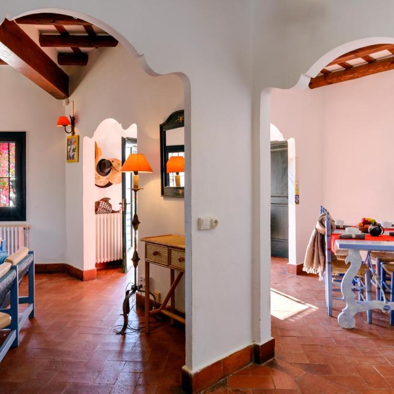 MADROÑOS by Danlux Invest - Villa con piscina privada - 25