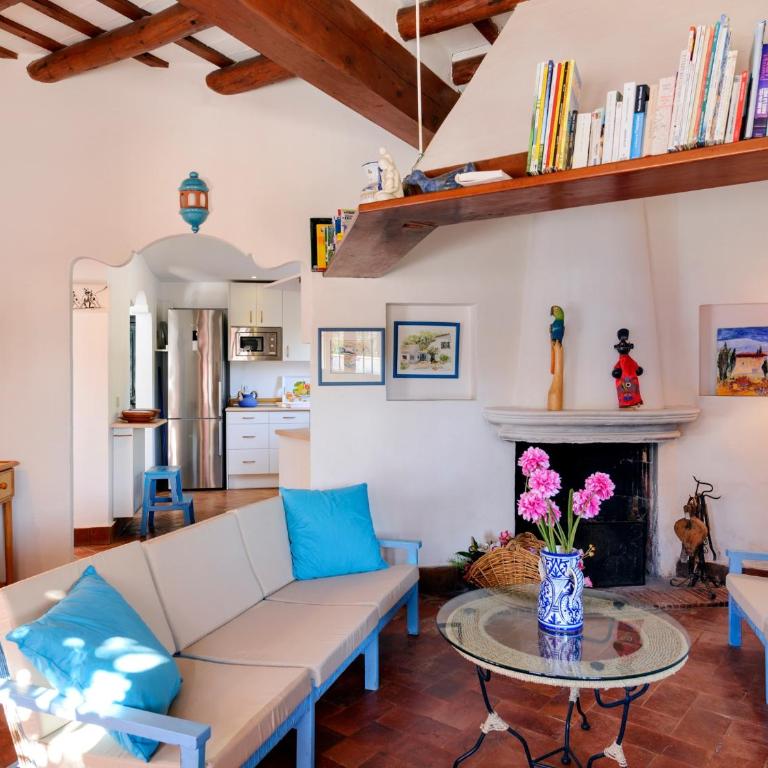 MADROÑOS by Danlux Invest - Villa con piscina privada - 16