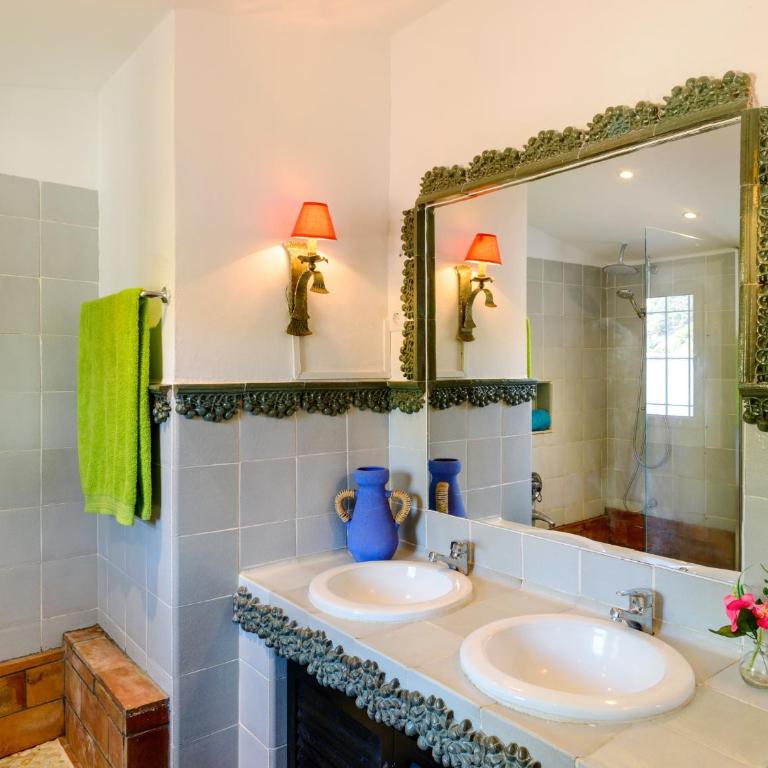 MADROÑOS by Danlux Invest - Villa con piscina privada - 26