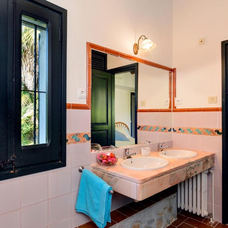 MADROÑOS by Danlux Invest - Villa con piscina privada - 27