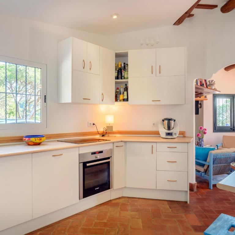 MADROÑOS by Danlux Invest - Villa con piscina privada - 5