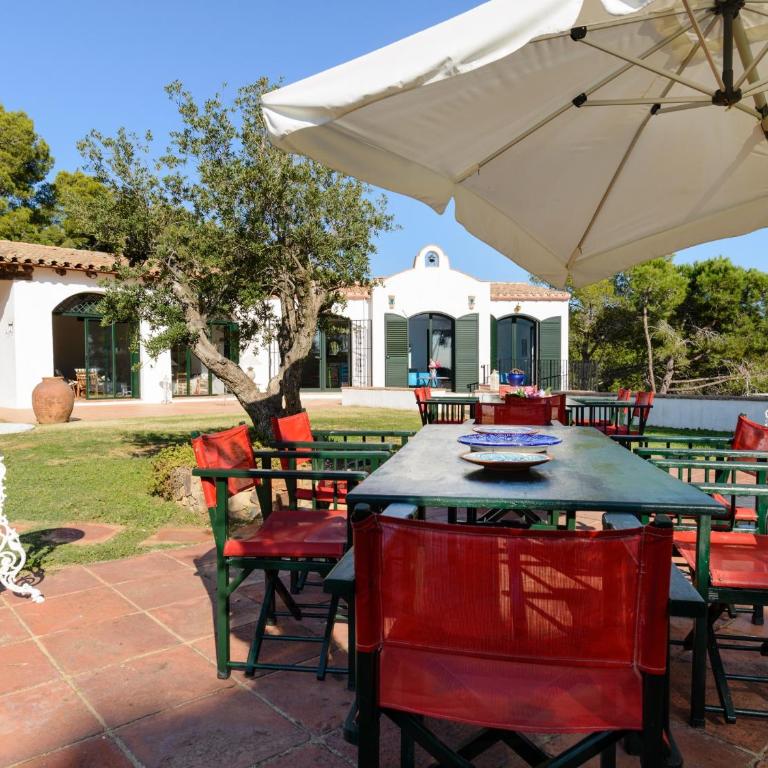MADROÑOS by Danlux Invest - Villa con piscina privada - 12