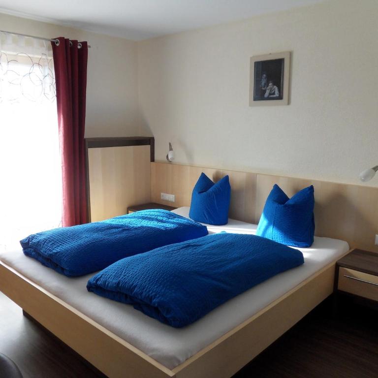 Haus Erhart - Appartamento con 3 Camere da Letto - 2