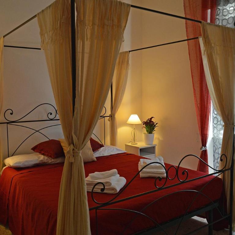 Casa Via Cesena - Appartement avec Terrasse - 8