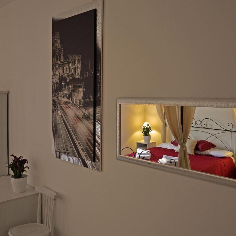 Casa Via Cesena - Appartement avec Terrasse - 31