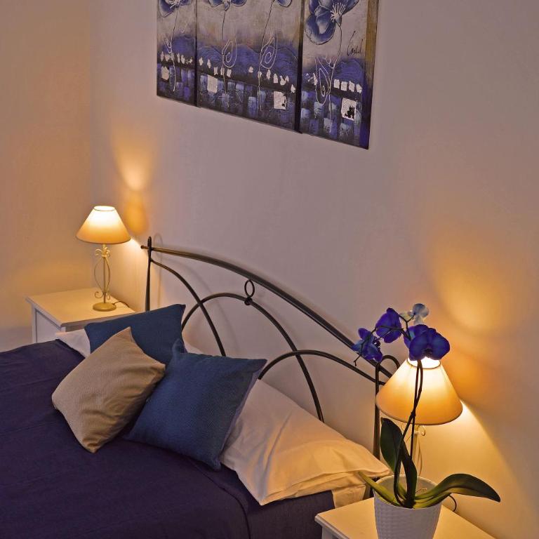 Casa Via Cesena - Appartement avec Terrasse - 33