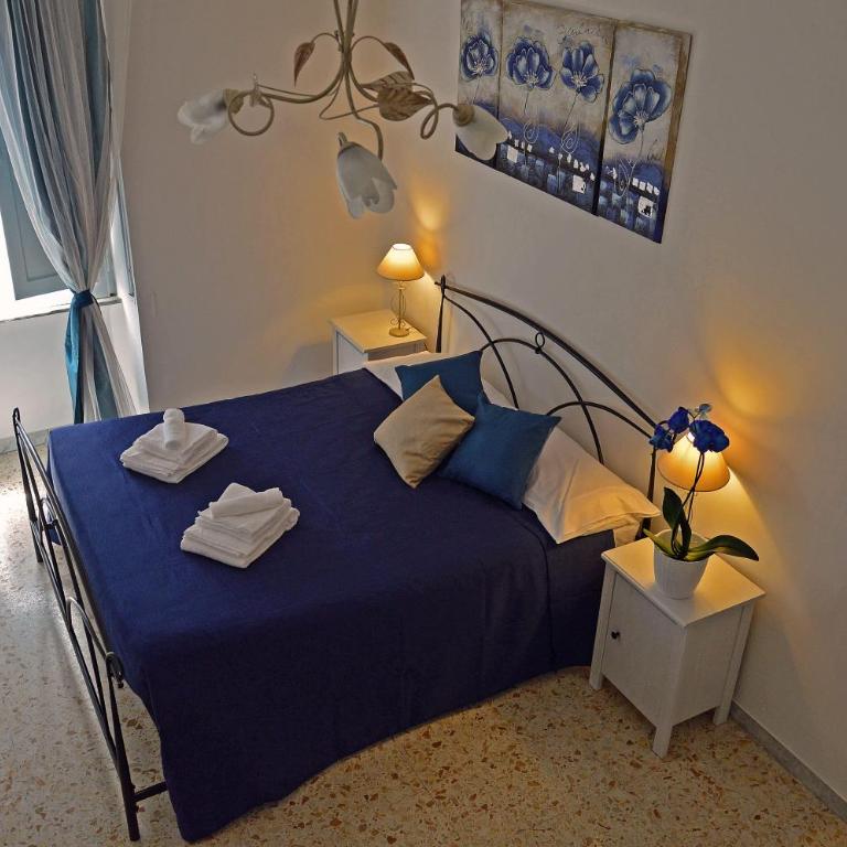 Casa Via Cesena - Appartement avec Terrasse - 9