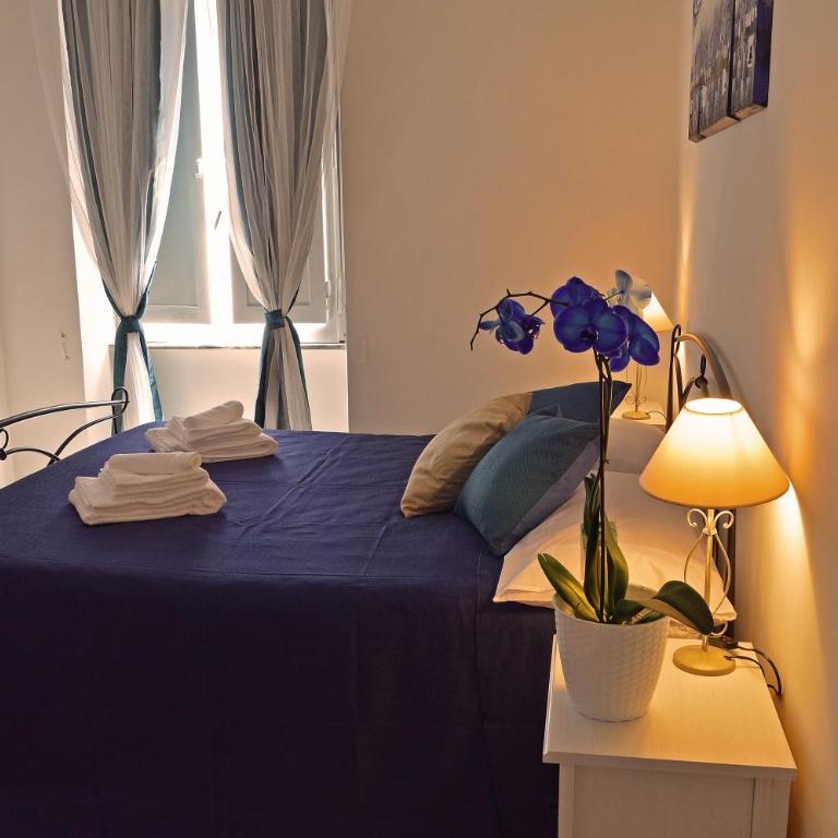 Casa Via Cesena - Appartement avec Terrasse - 32