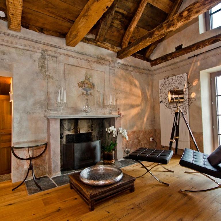 Case di Sotto, House & Breakfast - Casa Vacanze - Casa Blu - 9