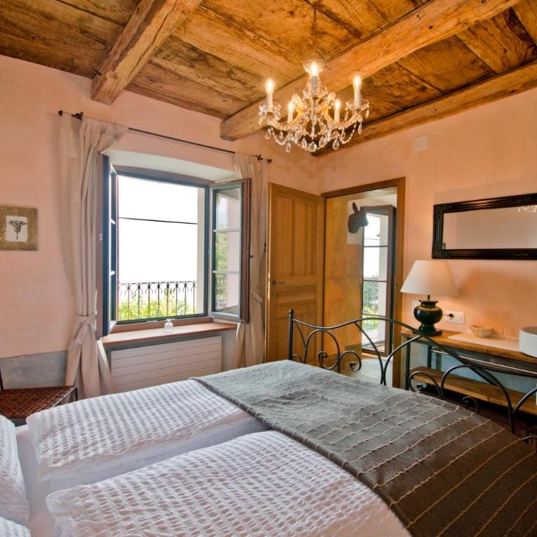 Case di Sotto, House & Breakfast - Camera Matrimoniale Piccola - 8