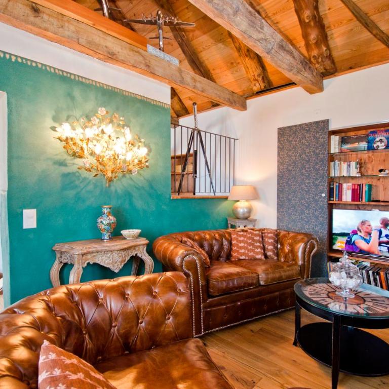 Case di Sotto, House & Breakfast - Junior Suite con Terrazza - 8