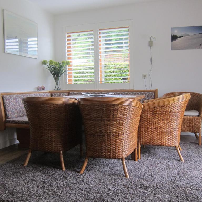 Huis Fitaniki - Haus mit 5 Schlafzimmern - 7