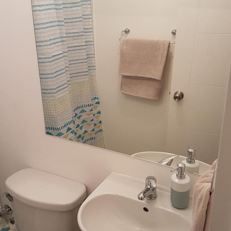 Departamento nuevo full equipado - Apartamento de 2 dormitorios - 15