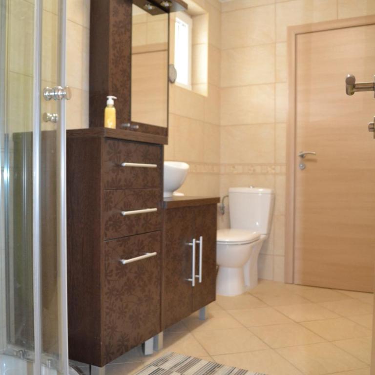 Suntime Villa 7 - Kuća sa 4 Spavaće Sobe - 9
