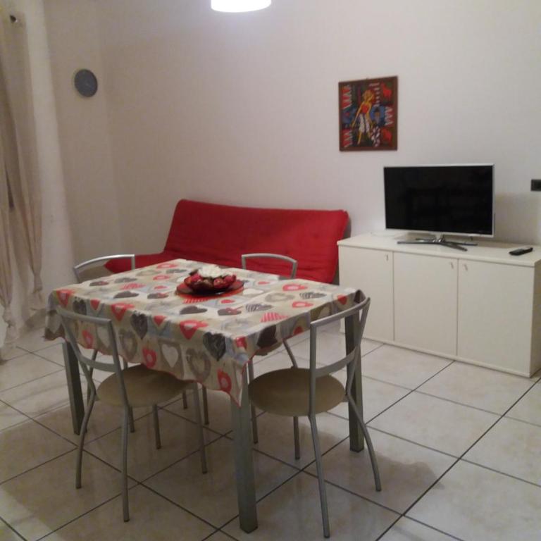 Appartamento Residence Baia Blu - Appartamento - 1