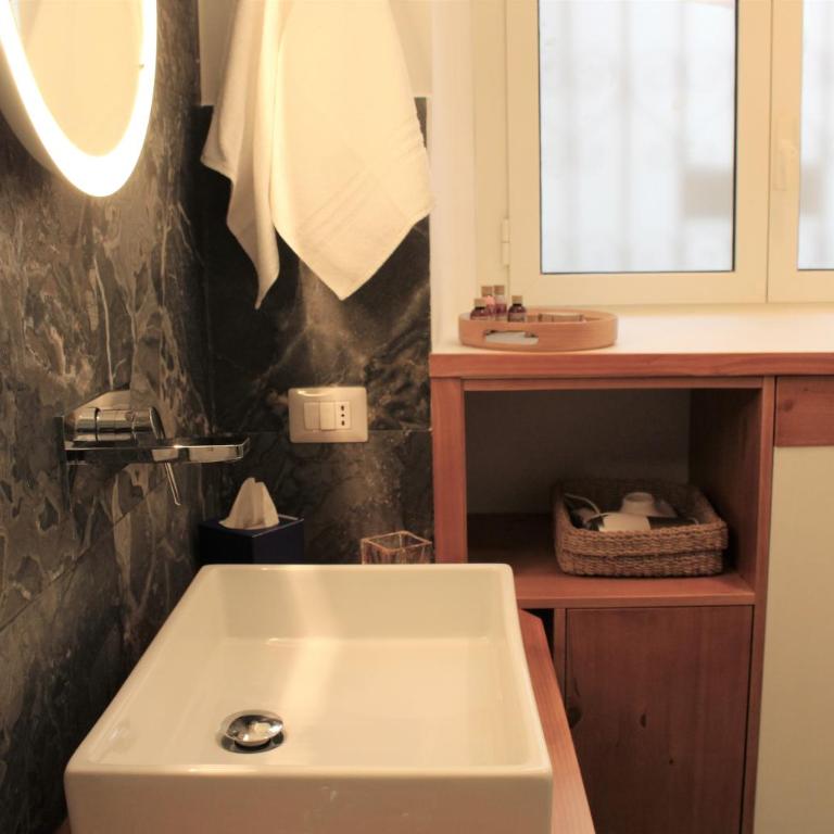 Casa Gaia - Appartamento con 1 Camera da Letto - 23