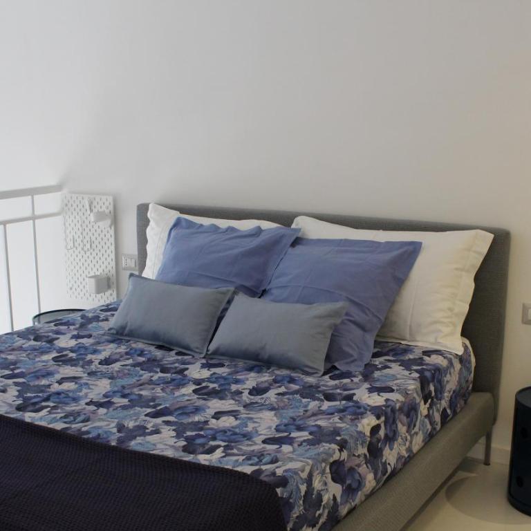 Casa Gaia - Appartamento con 1 Camera da Letto - 14