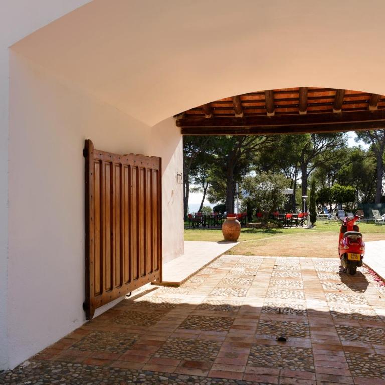 MADROÑOS by Danlux Invest - Villa con piscina privada - 13