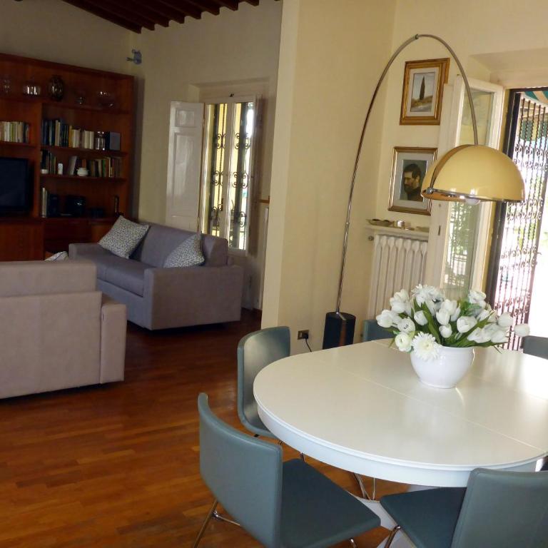 Appartamento La Terrazza Firenze centro storico - Appartamento con 3 Camere da Letto - 30