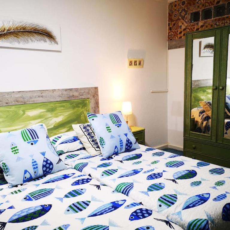 Apartamento amplio Canary Style, 1 Playa Canteras - Apartamento de 1 dormitorio - 1