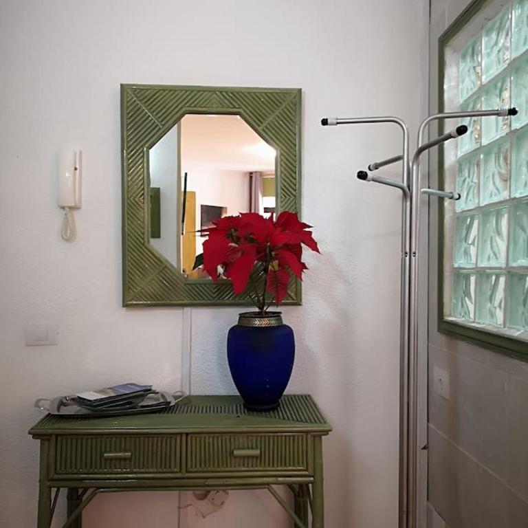Apartamento amplio Canary Style, 1 Playa Canteras - Apartamento de 1 dormitorio - 10
