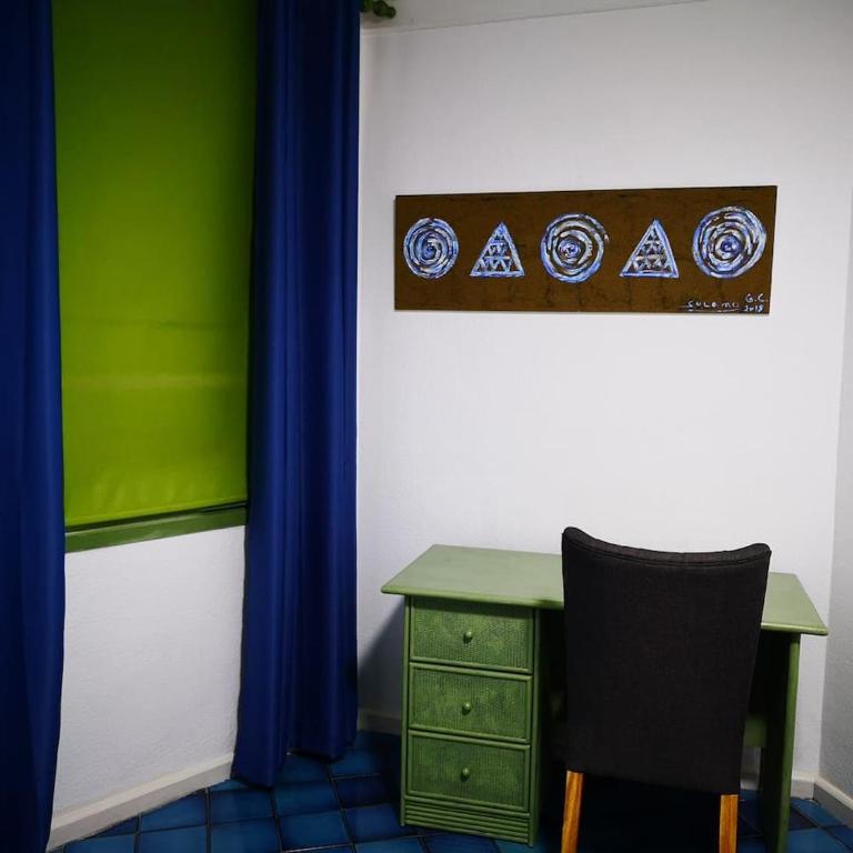 Apartamento amplio Canary Style, 1 Playa Canteras - Apartamento de 1 dormitorio - 20