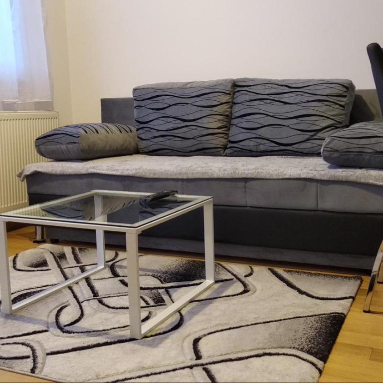 Centar Banja Luka Apartman MIKI - Apartman - 8