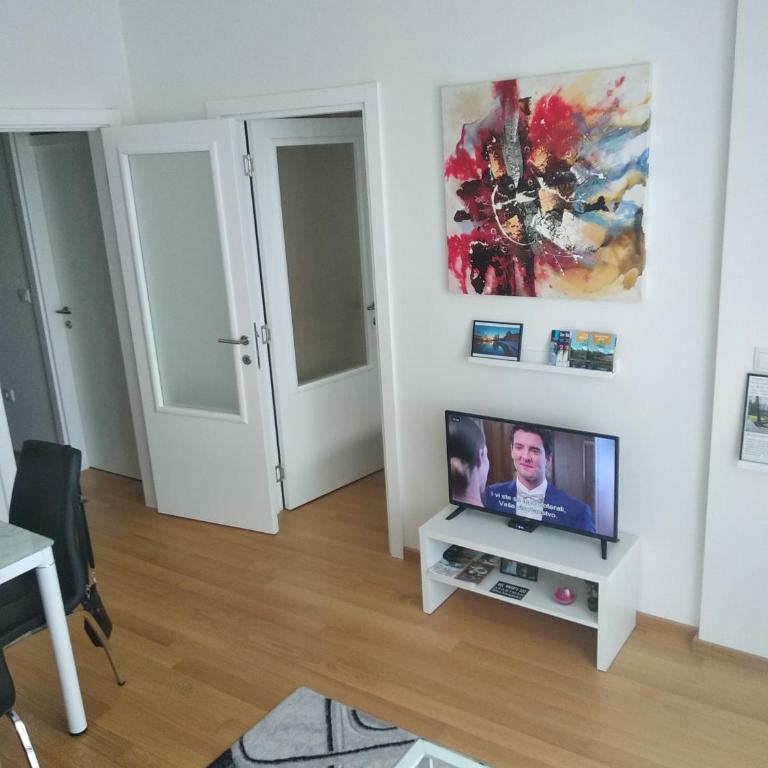Centar Banja Luka Apartman MIKI - Apartman - 6