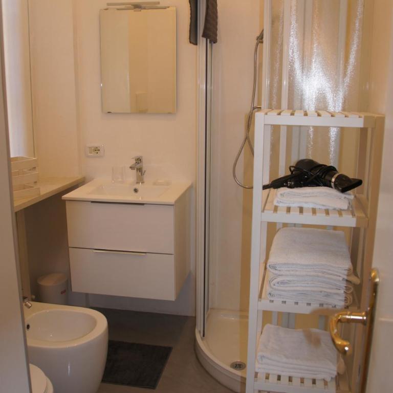 Casa Marzia - Monolocale con Divano letto - Piano Terra - 2