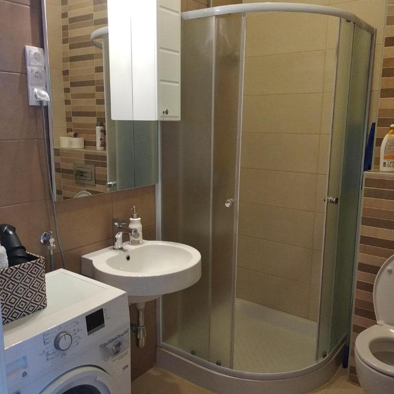 Centar Banja Luka Apartman MIKI - Apartman - 14
