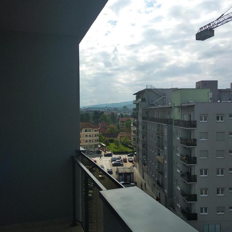 Centar Banja Luka Apartman MIKI - Apartman - 16