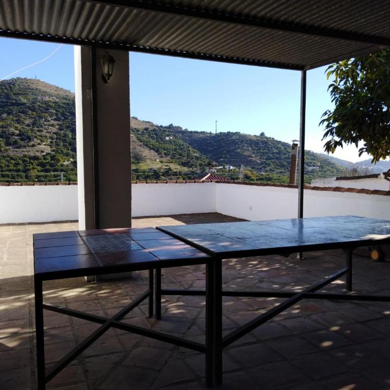 Casa rural en Torrecuevas - Casa de 2 dormitorios - 3