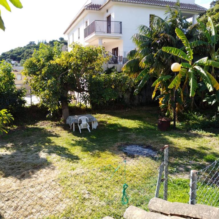 Casa rural en Torrecuevas - Casa de 2 dormitorios - 2