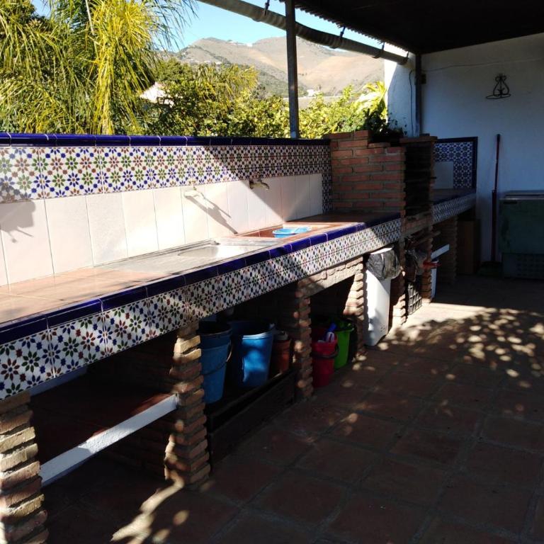 Casa rural en Torrecuevas - Casa de 2 dormitorios - 5