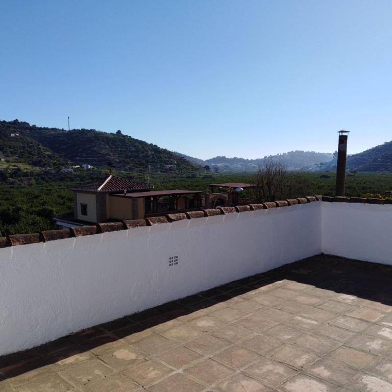 Casa rural en Torrecuevas - Casa de 2 dormitorios - 12