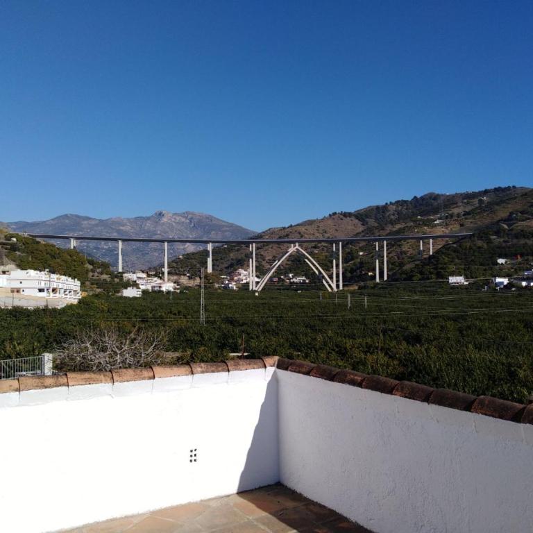Casa rural en Torrecuevas - Casa de 2 dormitorios - 14