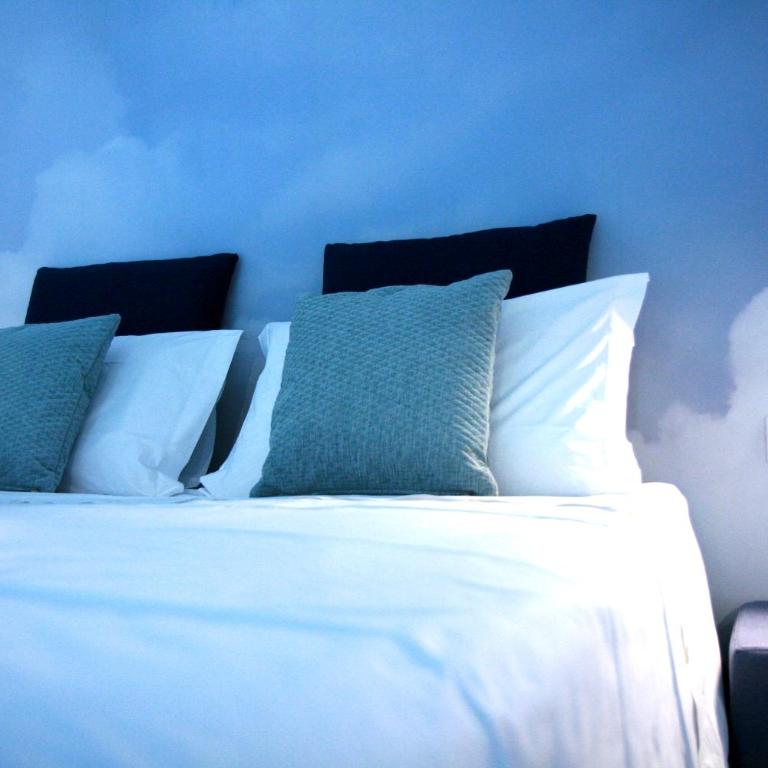 Experience Design Bed&Show - Suite Junior Deluxe - 4
