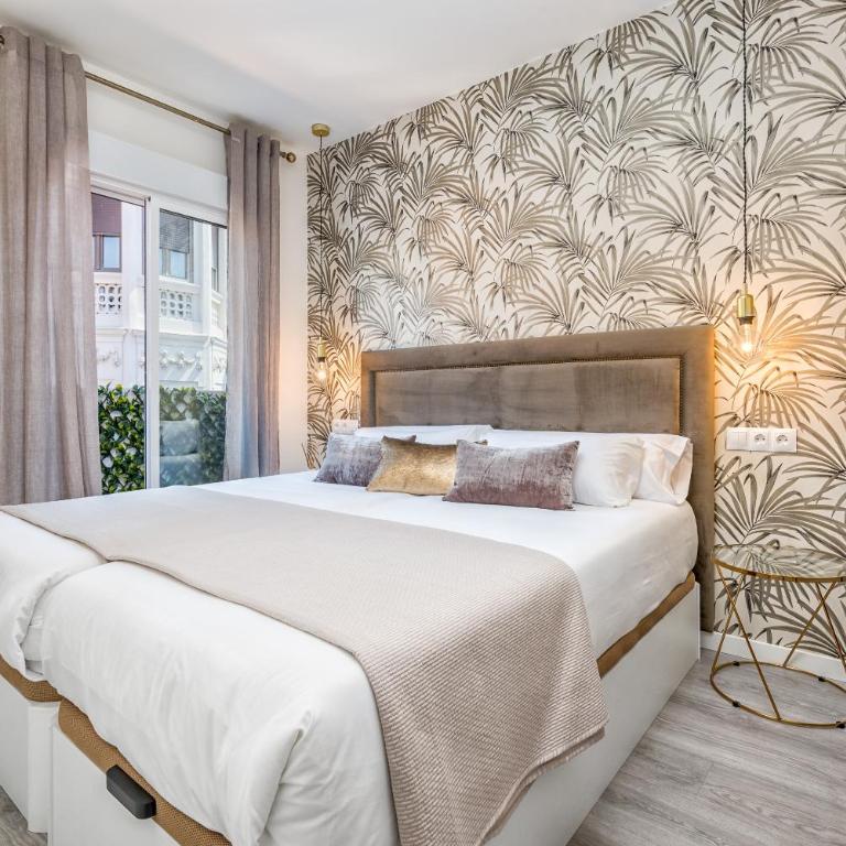 iloftmalaga Moreno Carbonero - Apartamento de 1 dormitorio - 2