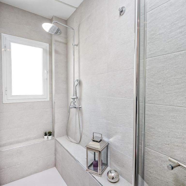 iloftmalaga Moreno Carbonero - Apartamento de 1 dormitorio - 9