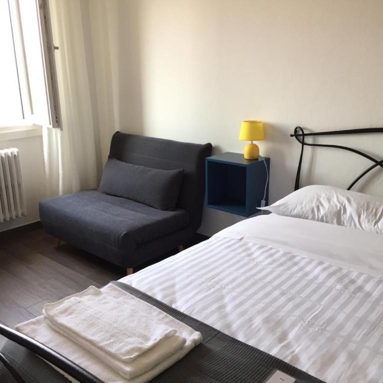 Mambo Suites - Double Room with Private Bathroom - 4