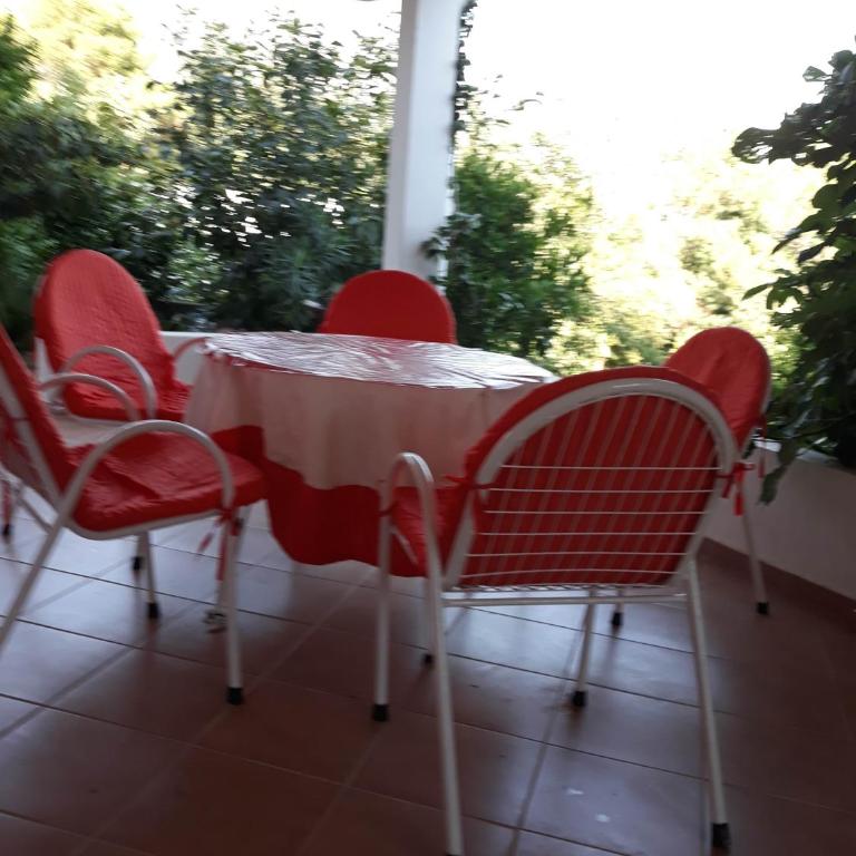 Apartments Jovanic with 2 bedrooms - Apartman - Prizemlje - 11